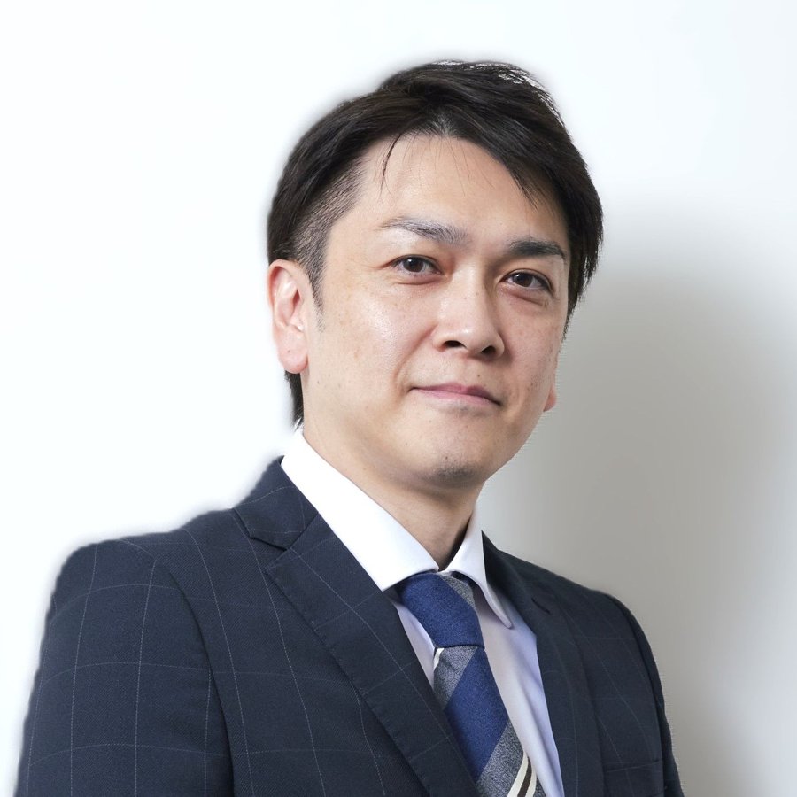 代表取締役 今村 雄太